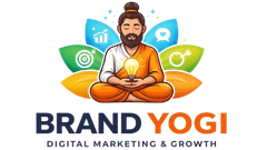 Brand Yogi Logo